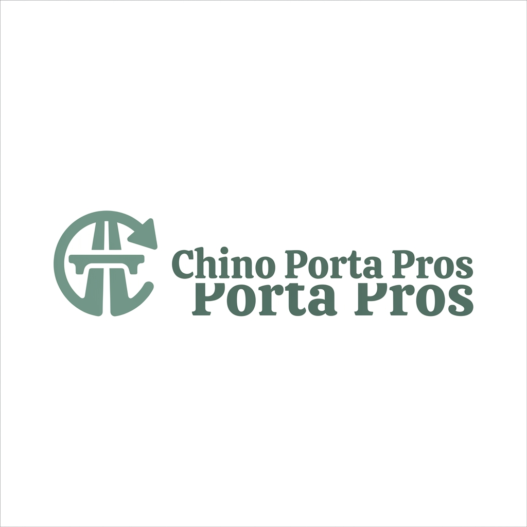 Chino Porta Pros
